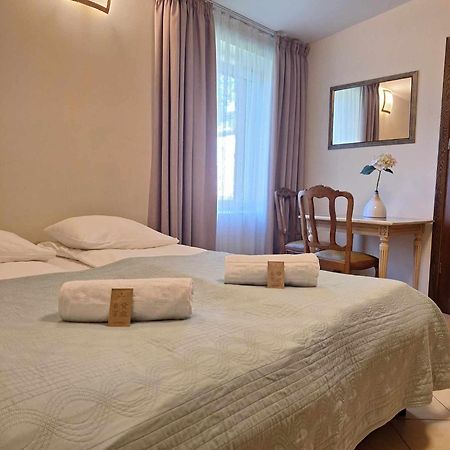Kubu Apartment Kłajpeda Zewnętrze zdjęcie