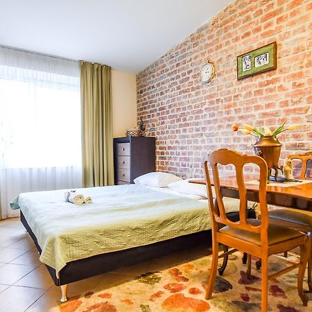 Kubu Apartment Kłajpeda Zewnętrze zdjęcie