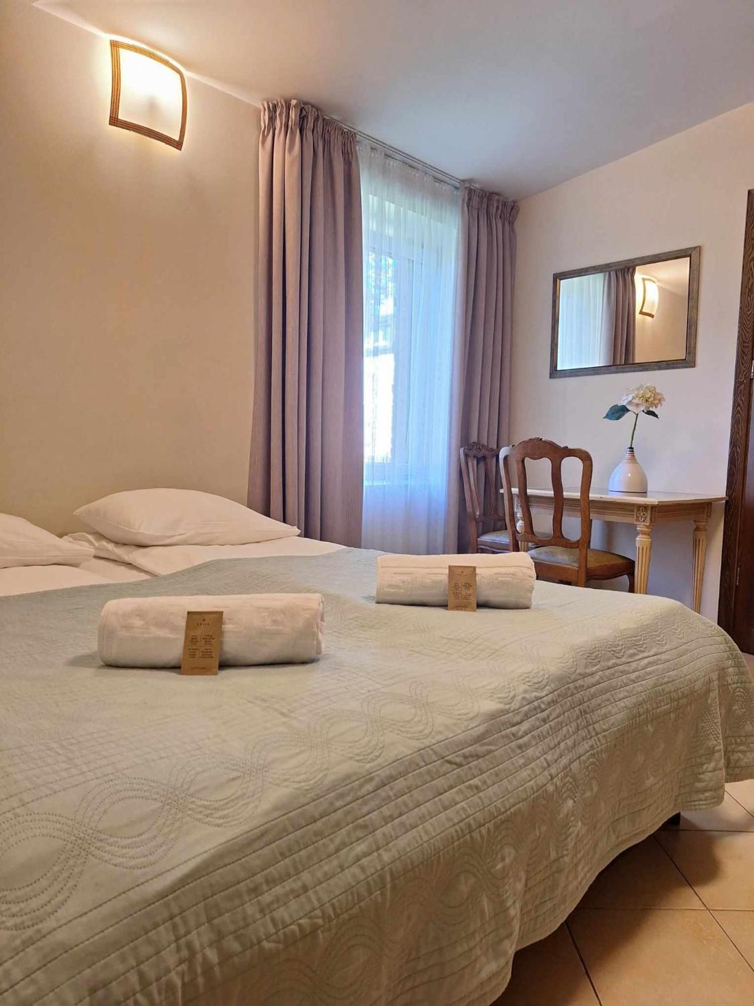 Kubu Apartment Kłajpeda Zewnętrze zdjęcie