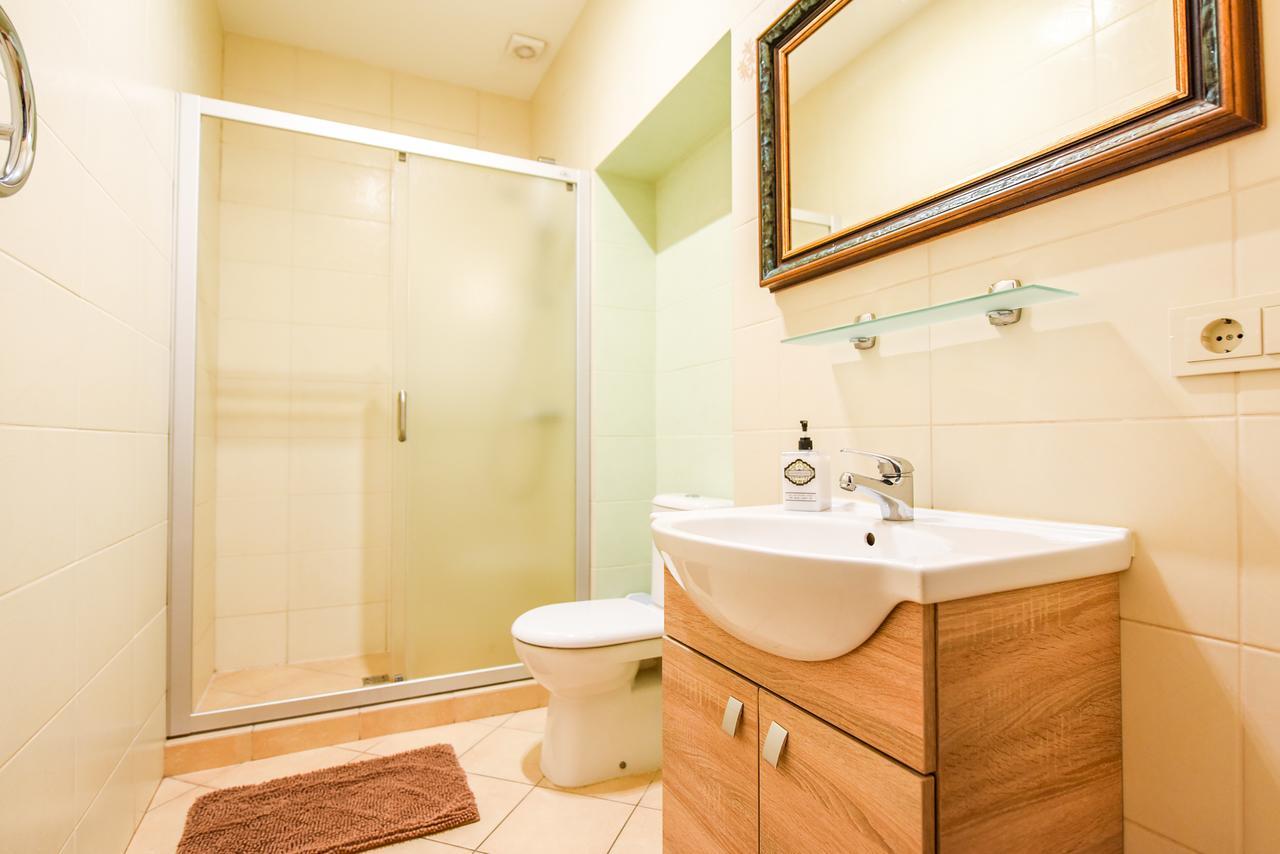 Kubu Apartment Kłajpeda Zewnętrze zdjęcie