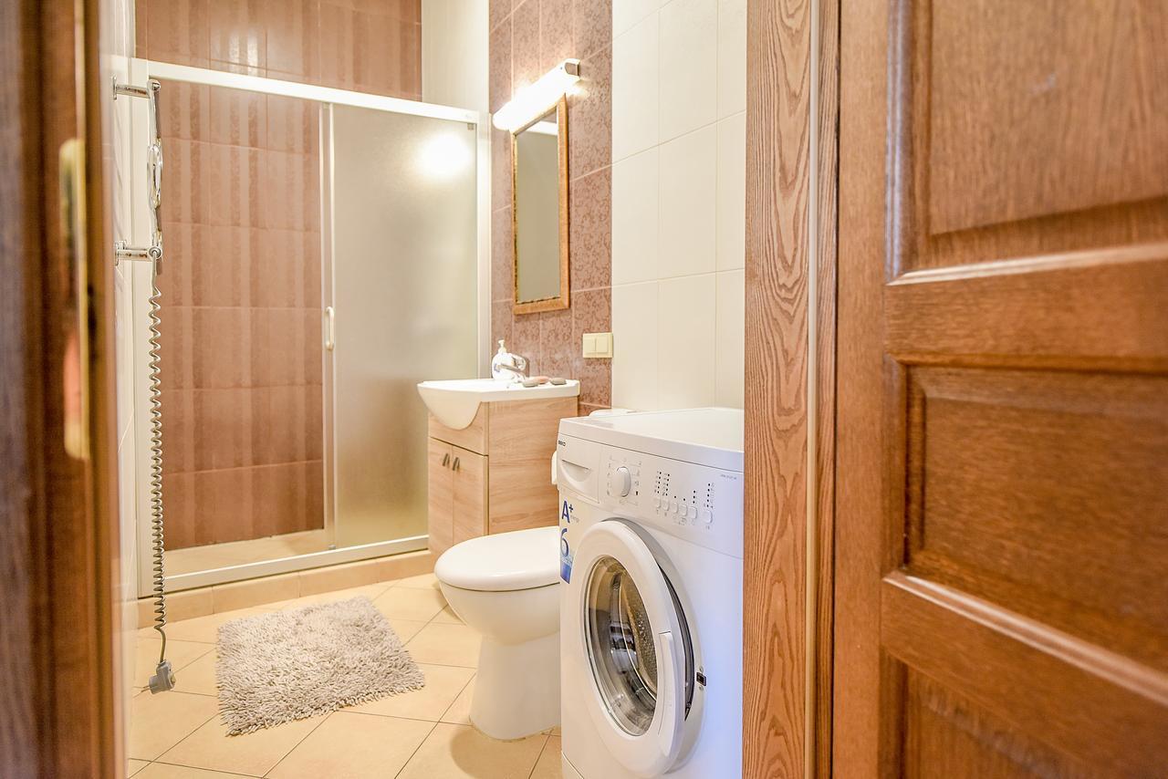 Kubu Apartment Kłajpeda Zewnętrze zdjęcie